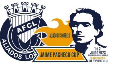 2ª edição de Jaime Pacheco Cup