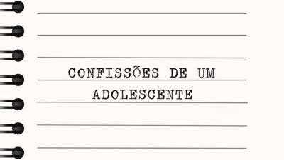 Espetáculo "Confissões de um Adolescente" da I Dance Academy