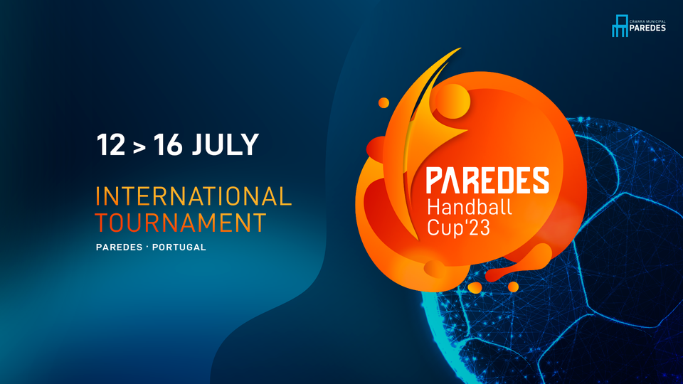 Paredes Handball Cup´23