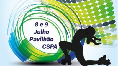 2º Open Distrital Helena Viana