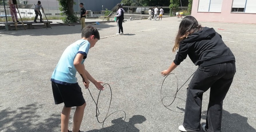 Repertório Lúdico Local