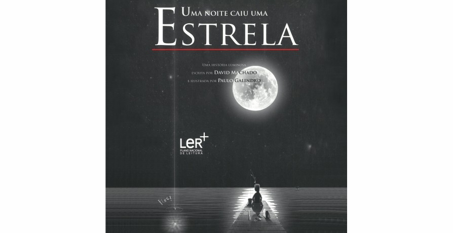 Hora do Conto - Paginas de Imaginação