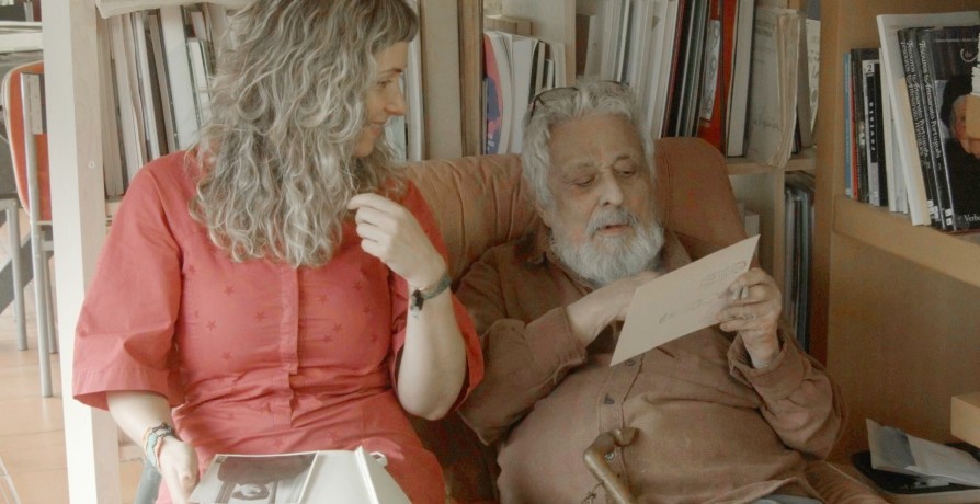 Apresentação do Documentário "Atelier Radical de Henrique Silva" 