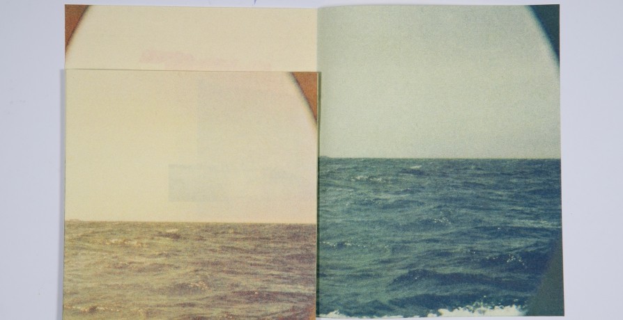 Exposição "Porto Santo: Aprender com o Passado e com o Presente"  de Adriana Nóbrega