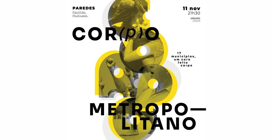 Cor(p)o Metropolitano