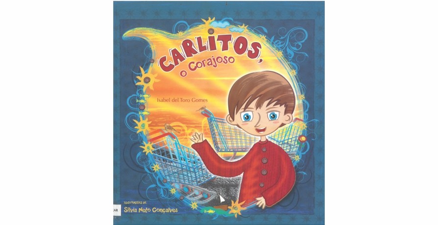 Hora do Conto - Paginas de Imaginação