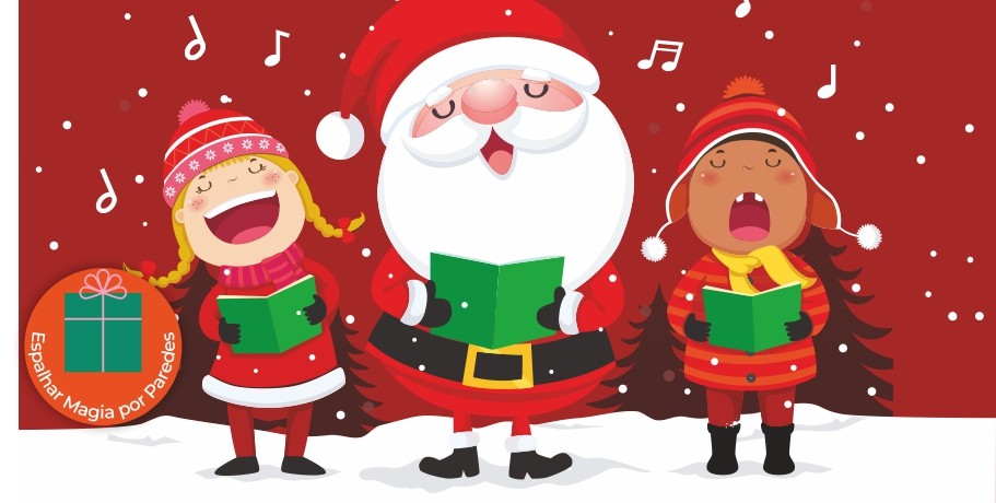 Espetáculo Infantil - Cantata Musical