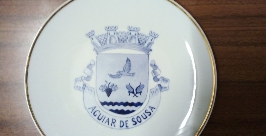 A Trilogia do Mês - "Freguesia de Aguiar de Sousa"