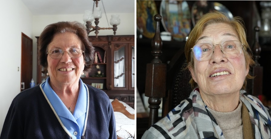 Memórias da Nossa Terra