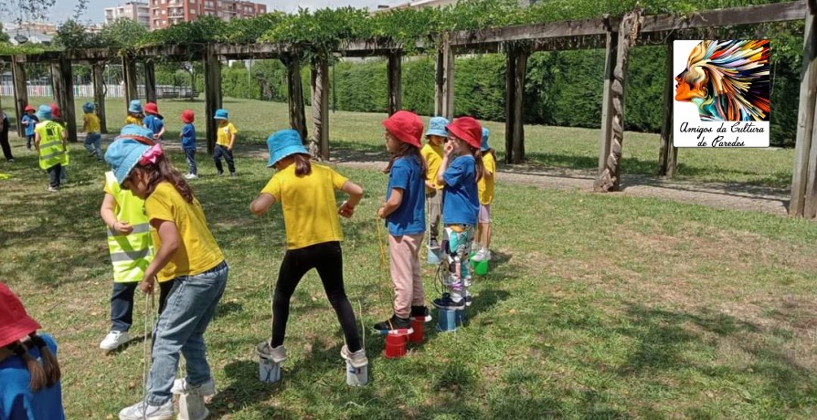 Repertório Lúdico Local