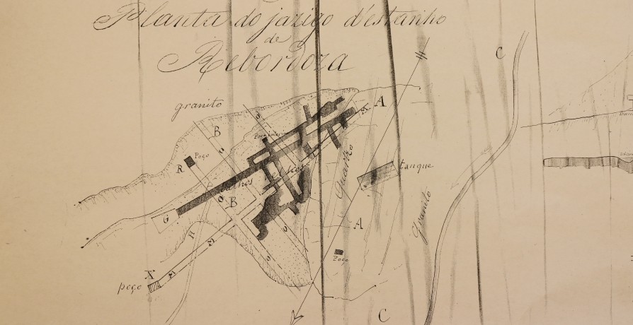 Apontamentos da nossa História 