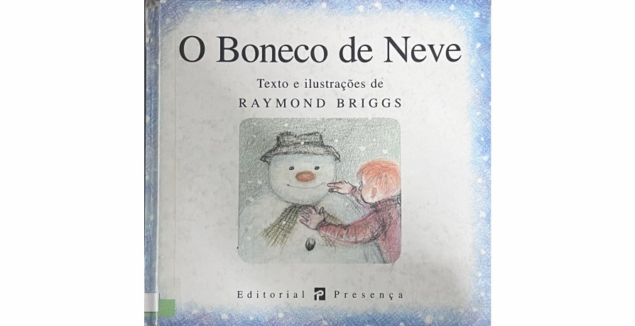 Hora do Conto - Paginas de Imaginação