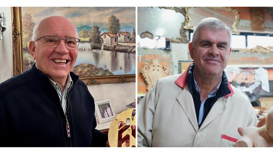 Memórias da Nossa Terra