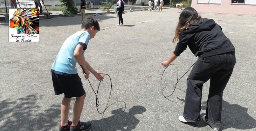 Repertório Lúdico Local 