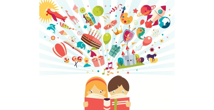 Hora do Conto "Era uma Vez..."