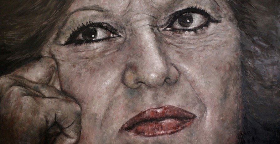 Exposição "A Arte como Mensagem Cultural"  de Do Carmo Vieira