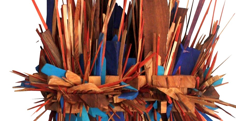 Exposição "Solo e Flores" de Miguel Neves Oliveira