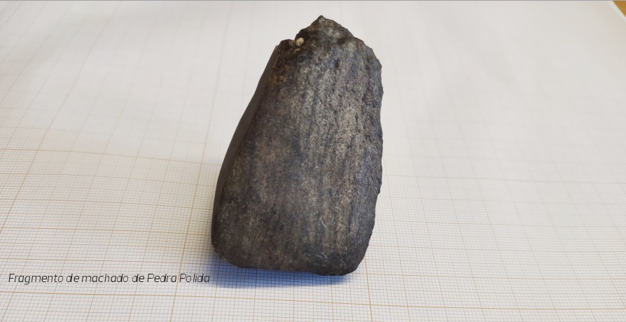 A Trilogia do Mês - "Freguesia de Baltar" 