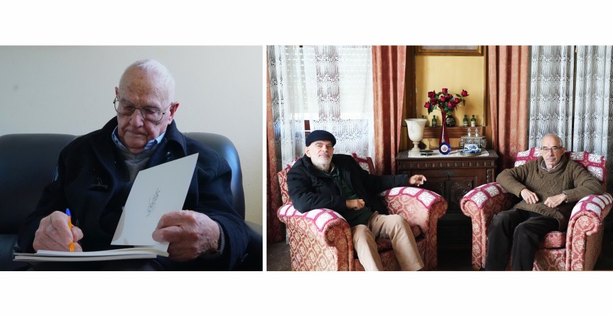 Memórias da Nossa Terra 