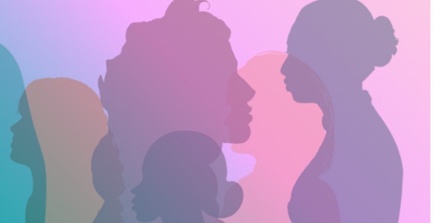 Tertúlia "Arte no Feminino"