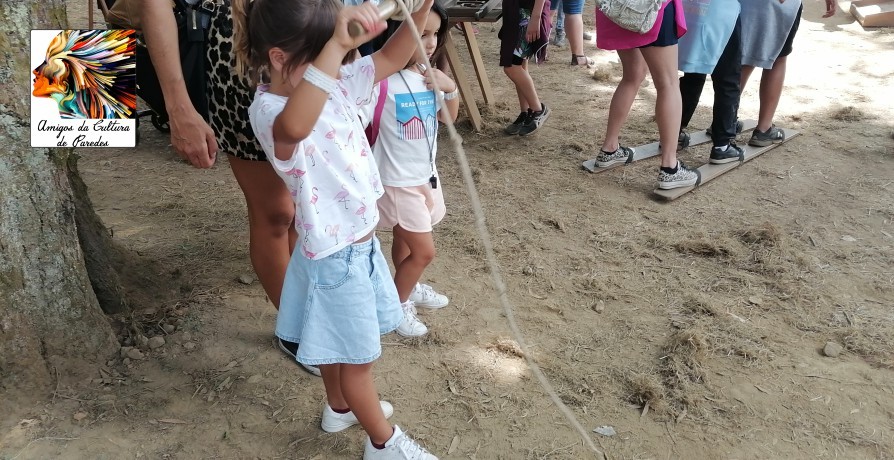 Repertório Lúdico Local 