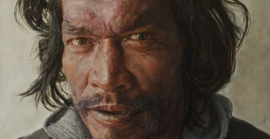 Exposição "Impressionantismo" de Luís Zuluaga