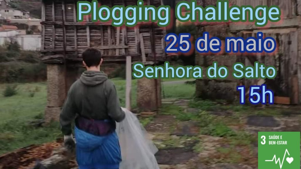 Plogging Challenge