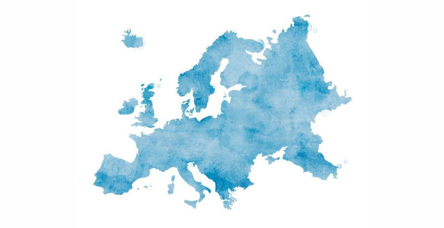 Exposição "As Eleições Europeias - Uma Voz Jovem na Europa"