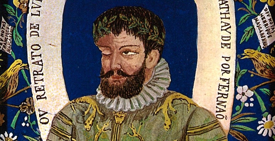 500 Anos do Nascimento de Camões