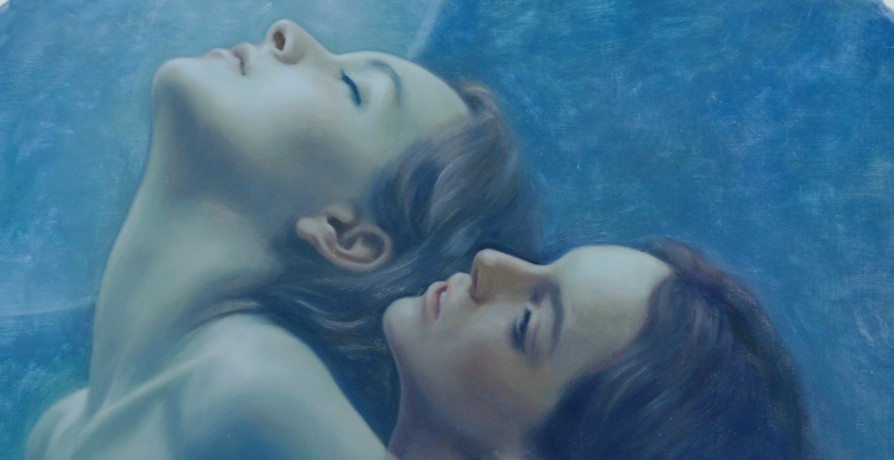 Exposição "Alma" de António Macedo