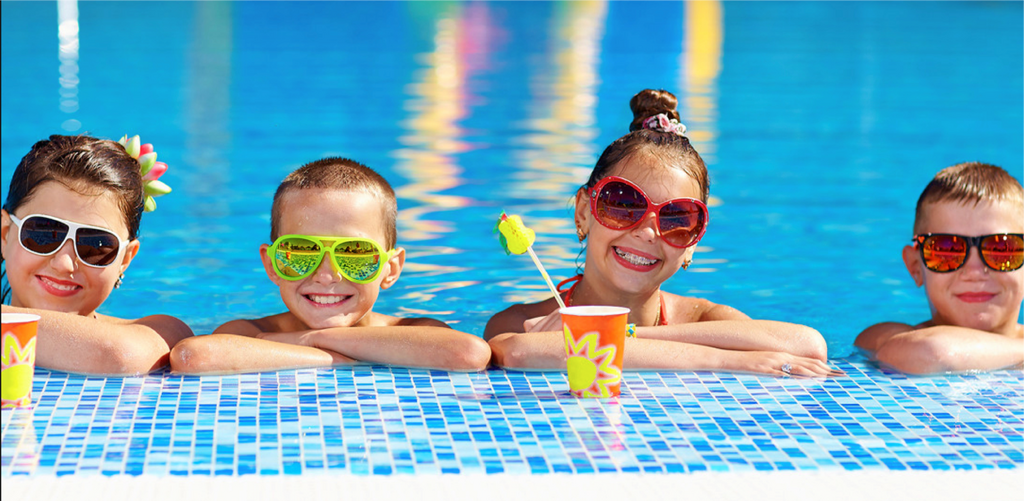 Festa Encerramento Ano Letivo 2016/2017 – Piscinas Municipais