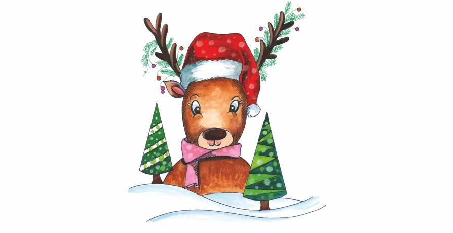 Inscrição - Serviços Educativos "O Mundo Encantado do Natal na Biblioteca"