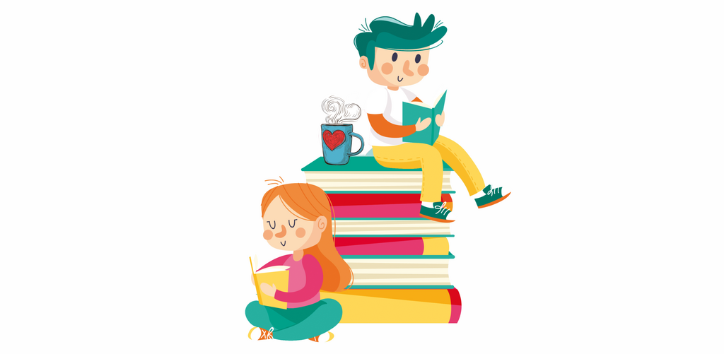 Café Literário Júnior com Richard Zimler