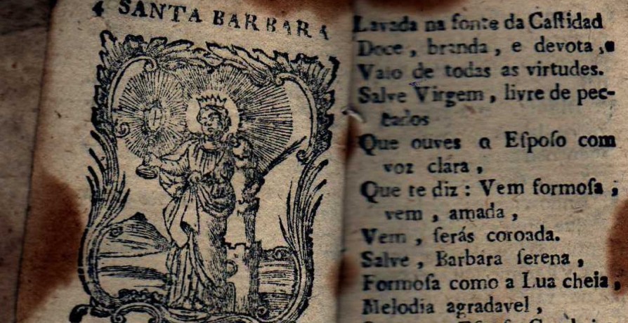 Apontamentos da nossa História 