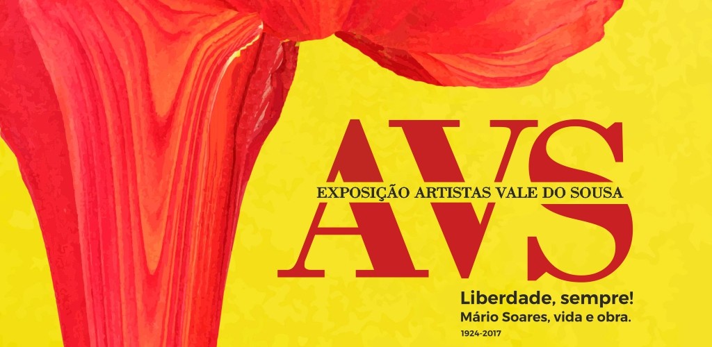 V Edição da Exposição de Artistas do Vale do Sousa