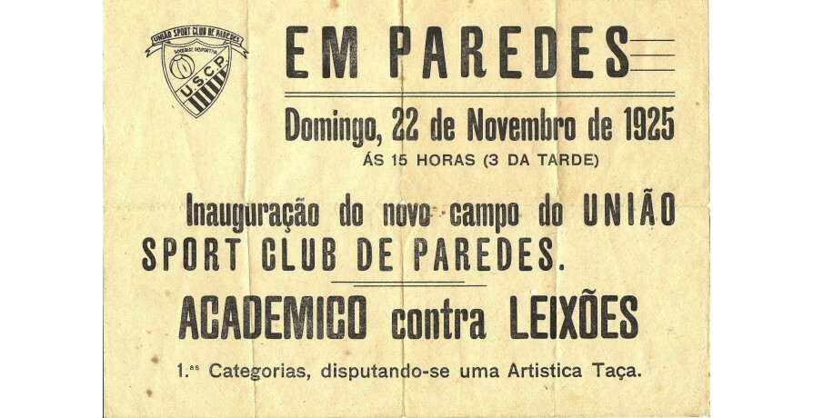 Apontamentos da nossa História