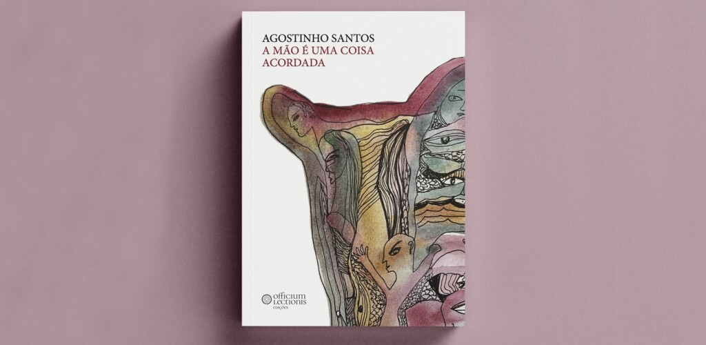 Apresentação do Livro "A mão é uma coisa acordada" de Agostinho Santos