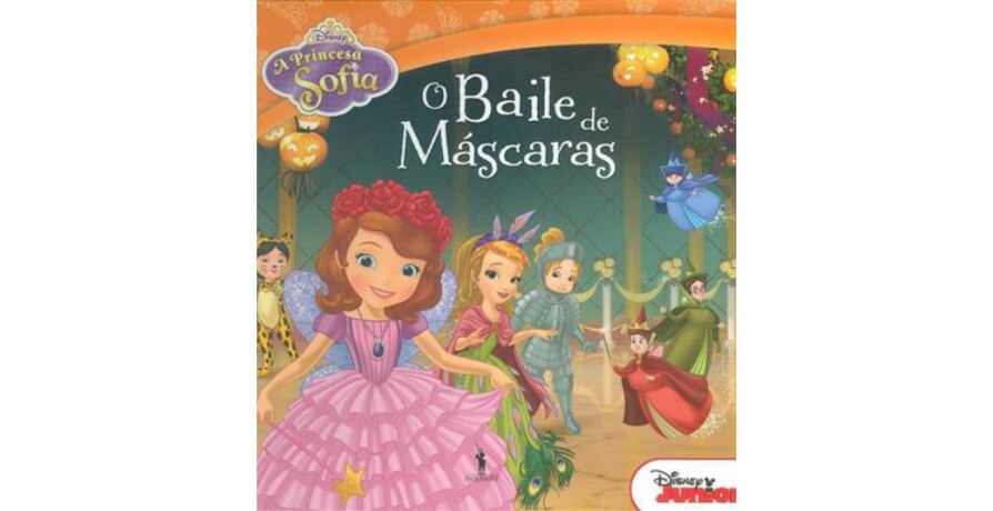 Hora do Conto - Descobre a Magia da Leitura