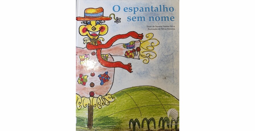 Hora do Conto - Histórias Encadeadas