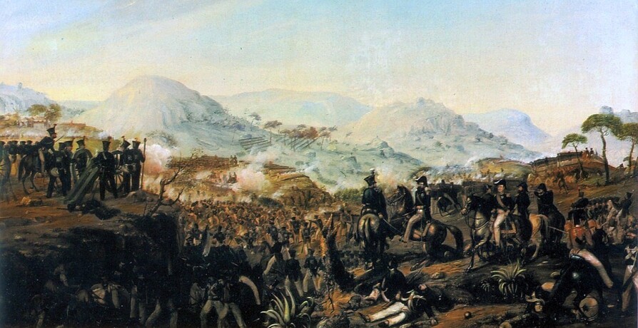 Apontamentos da nossa História