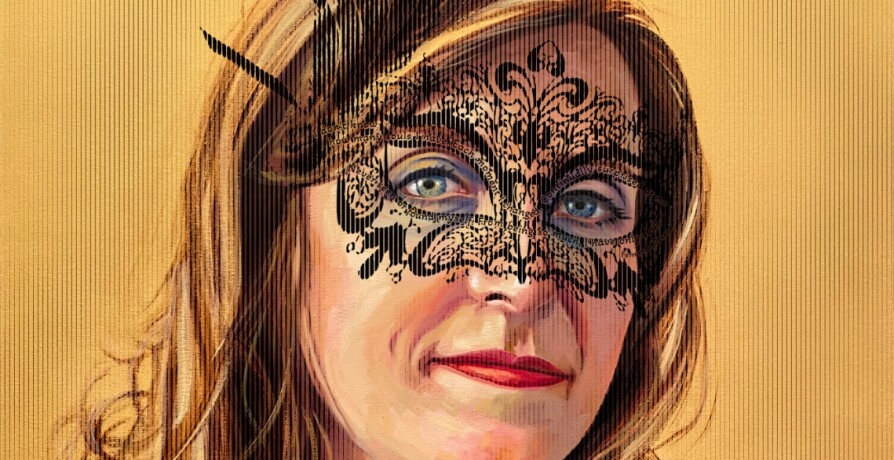 Exposição "A Segunda Pele" de Balbina Mendes