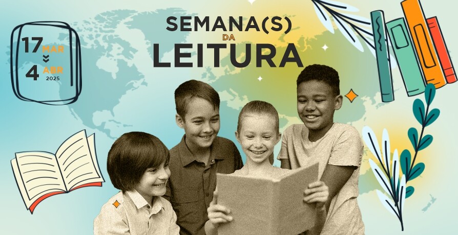 Semana(s) da Leitura