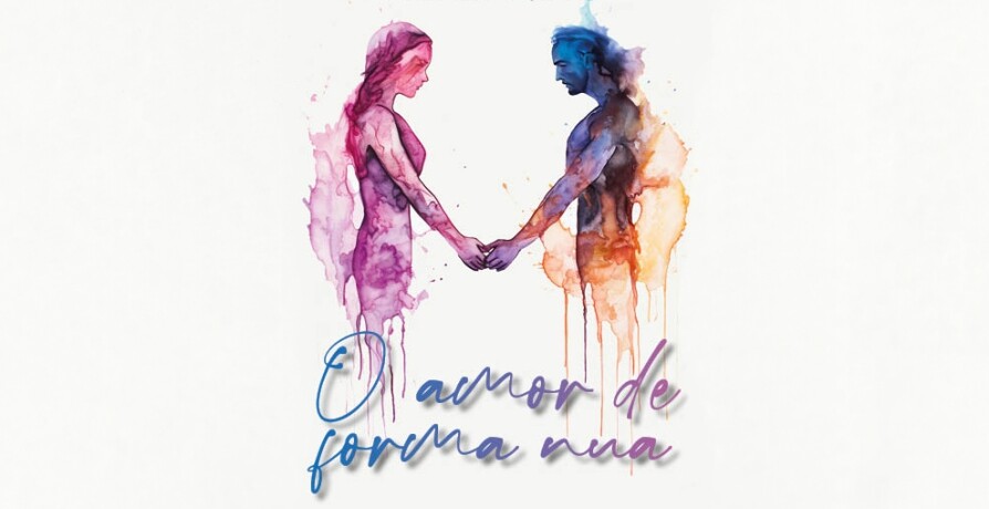 Apresentação do Livro "O Amor de forma nua" de Beatriz Santos