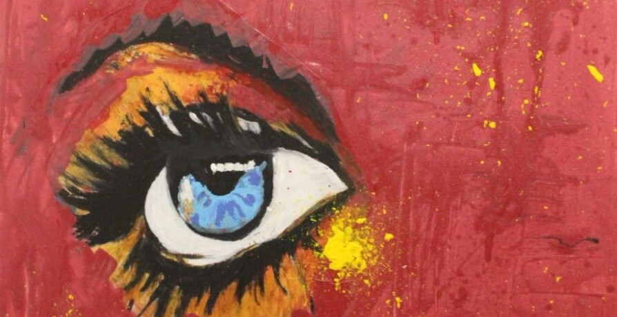 Exposição "Ciclos de Renovação" de Eva Pacheco/Hope