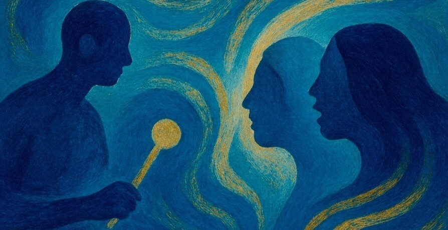 "Mulheres que soam"