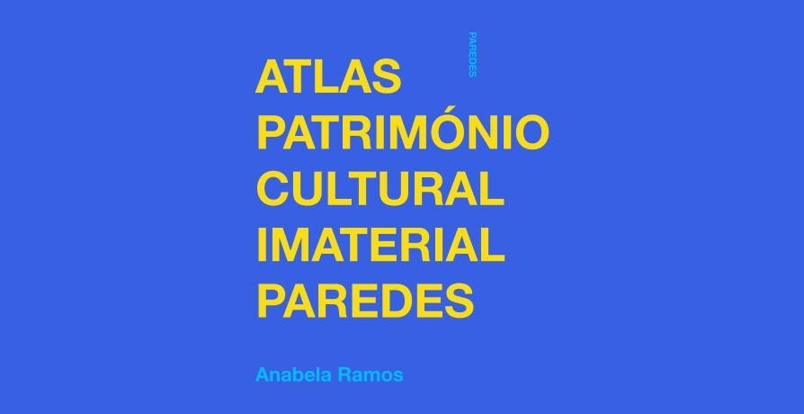 Apresentação do Atlas do Património Cultural e Imaterial de Paredes