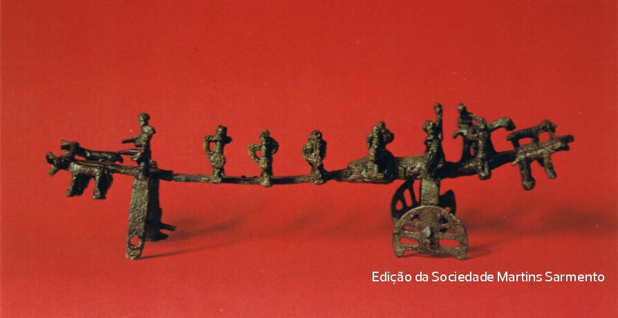 Apontamentos da nossa História