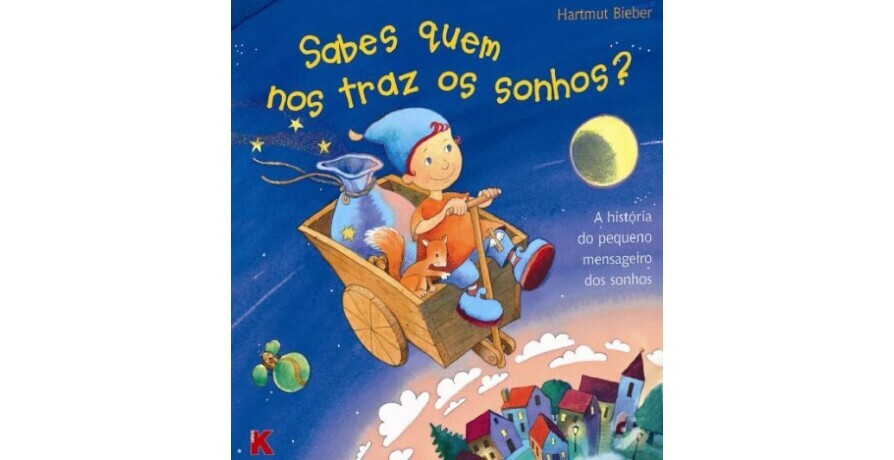 Hora do Conto - Páginas de Imaginação