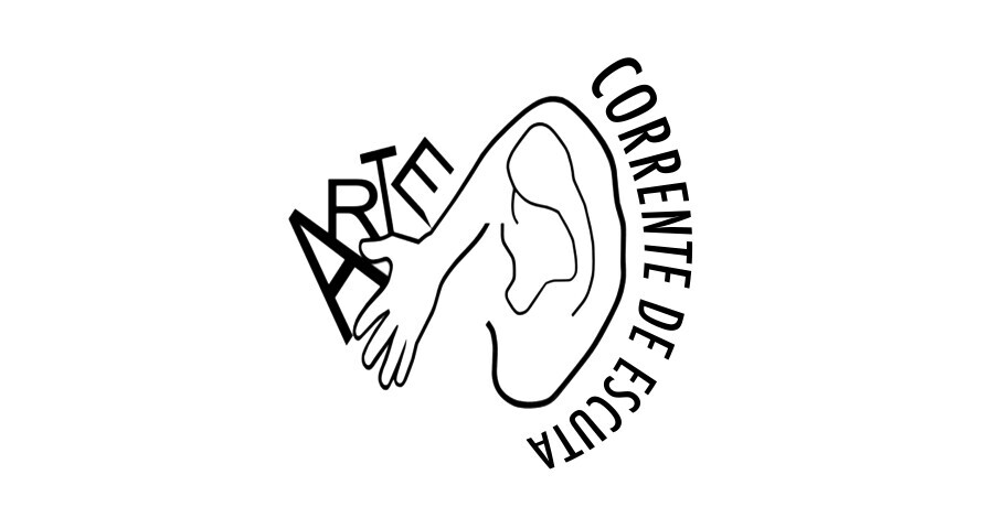 Exposição "Arte - Corrente de Escuta" de Emerenciano