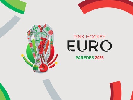 Campeonato Europeu de Hóquei em Patins Feminino